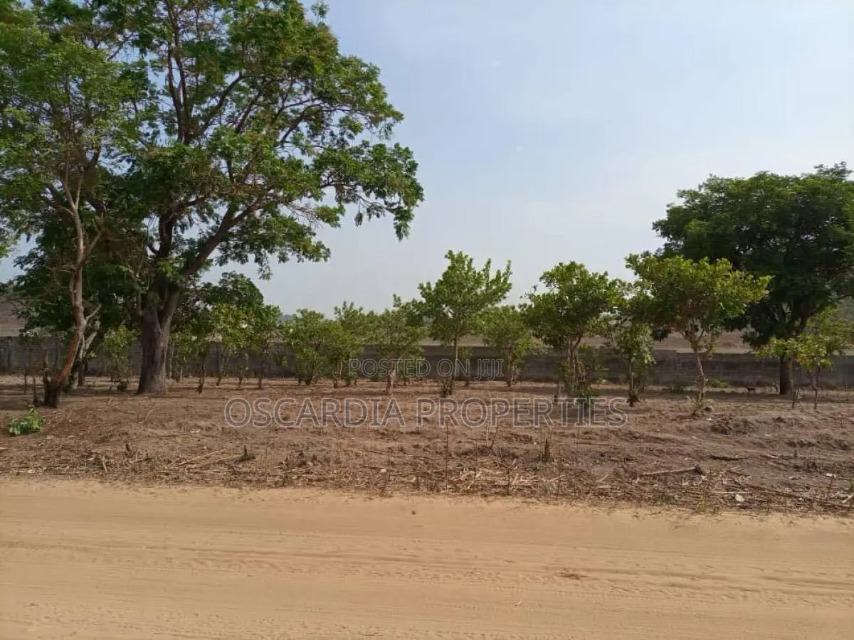 150 Hectares Apo Wasa Abuja For Sale in Wasa