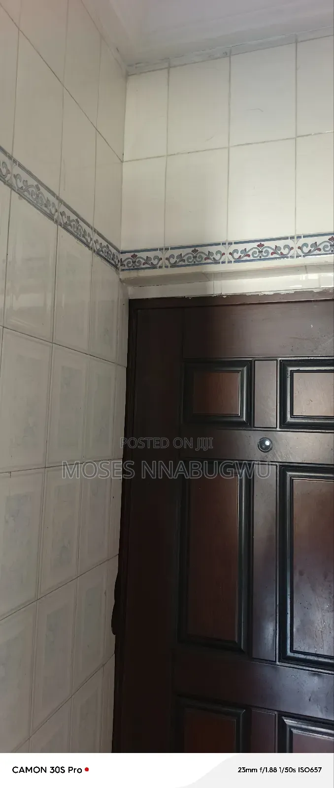 Studio Apartment in Alcon/Woji for rent in Woji