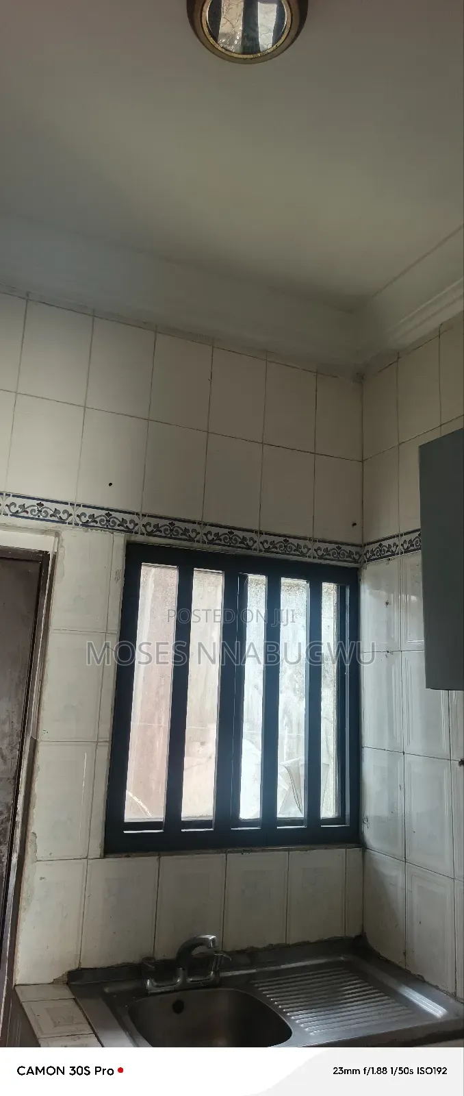 Studio Apartment in Alcon/Woji for rent in Woji