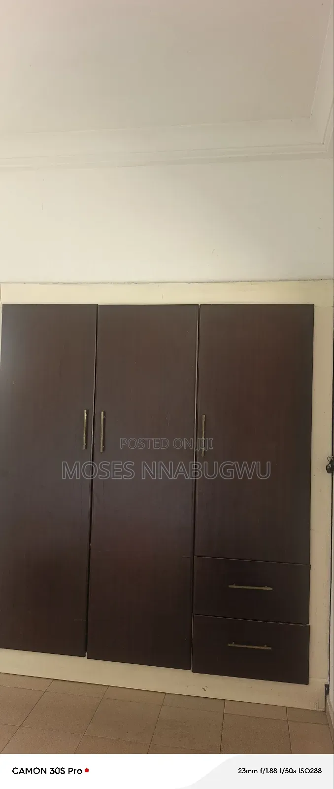 Studio Apartment in Alcon/Woji for rent in Woji