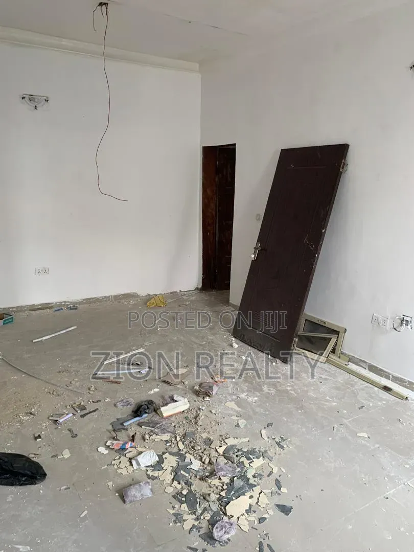 Mini Flat in Allied Gardens, Ajah for rent in Ajah