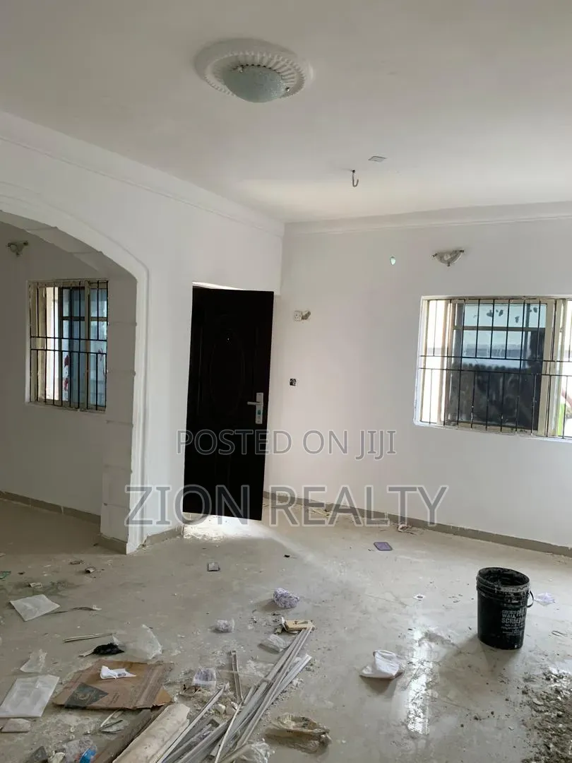 Mini Flat in Allied Gardens, Ajah for rent in Ajah