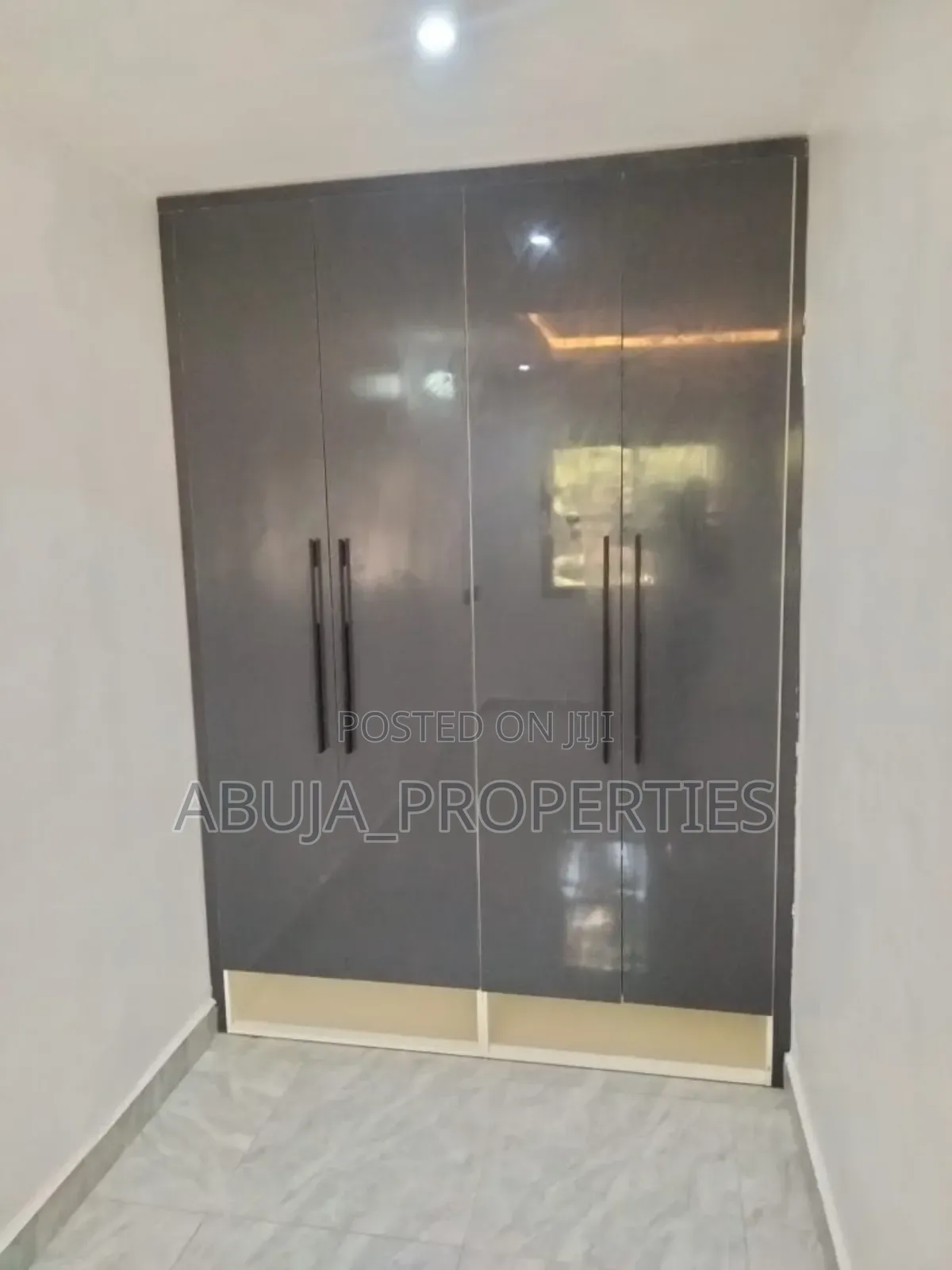 3bdrm Duplex in Wuse 2 for rent in Wuse 2