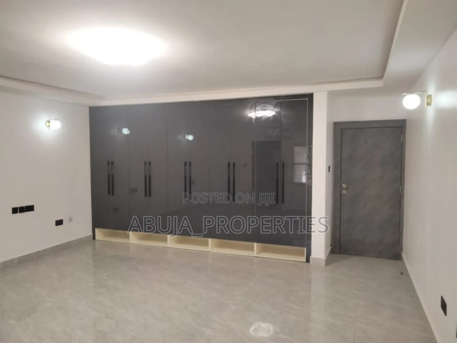 3bdrm Duplex in Wuse 2 for rent in Wuse 2