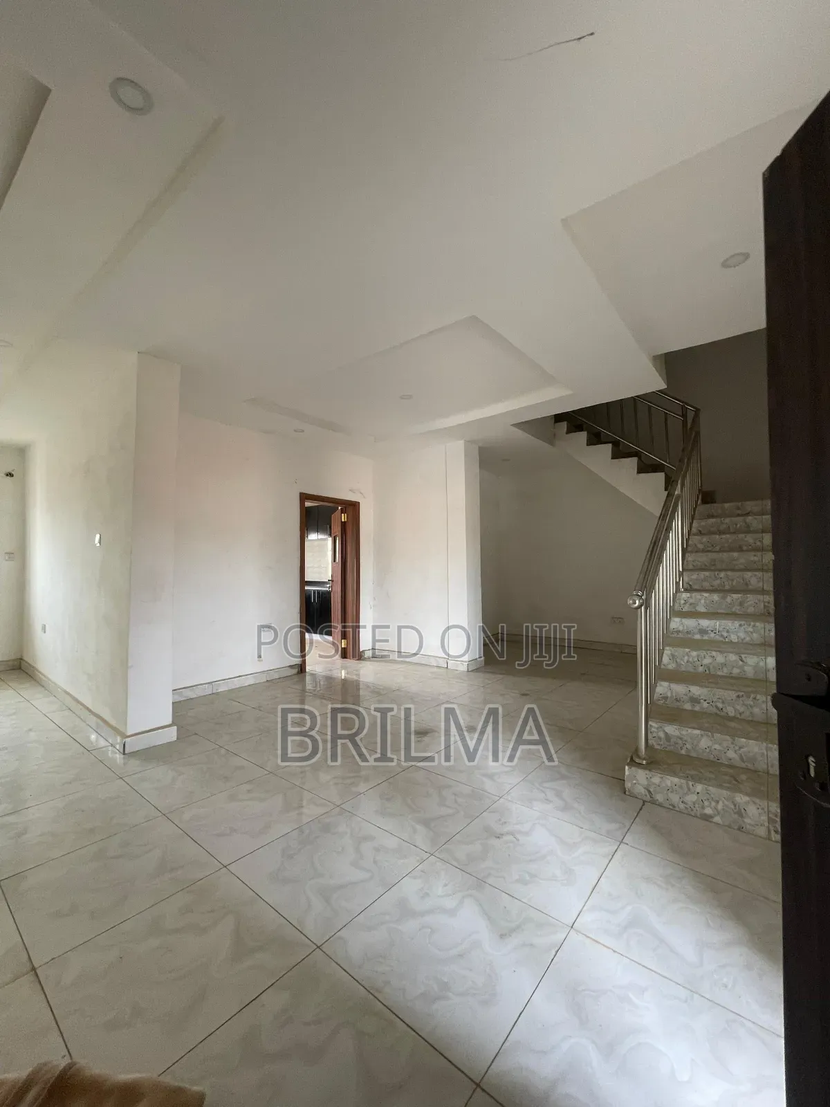 4bdrm Maisonette in Mabushi for sale in Mabushi