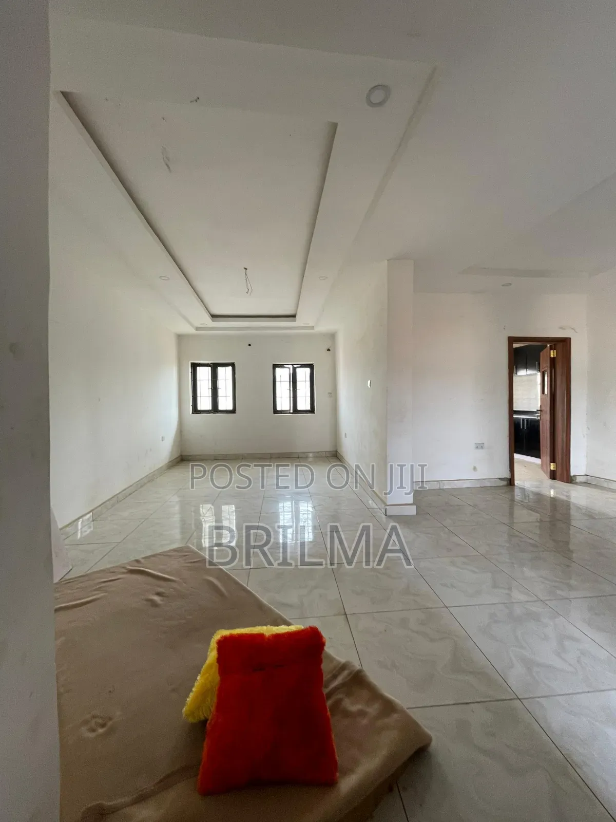 4bdrm Maisonette in Mabushi for sale in Mabushi