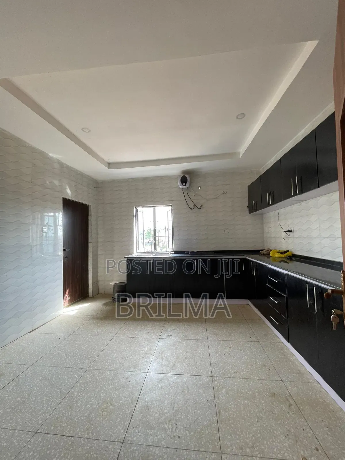 4bdrm Maisonette in Mabushi for sale in Mabushi