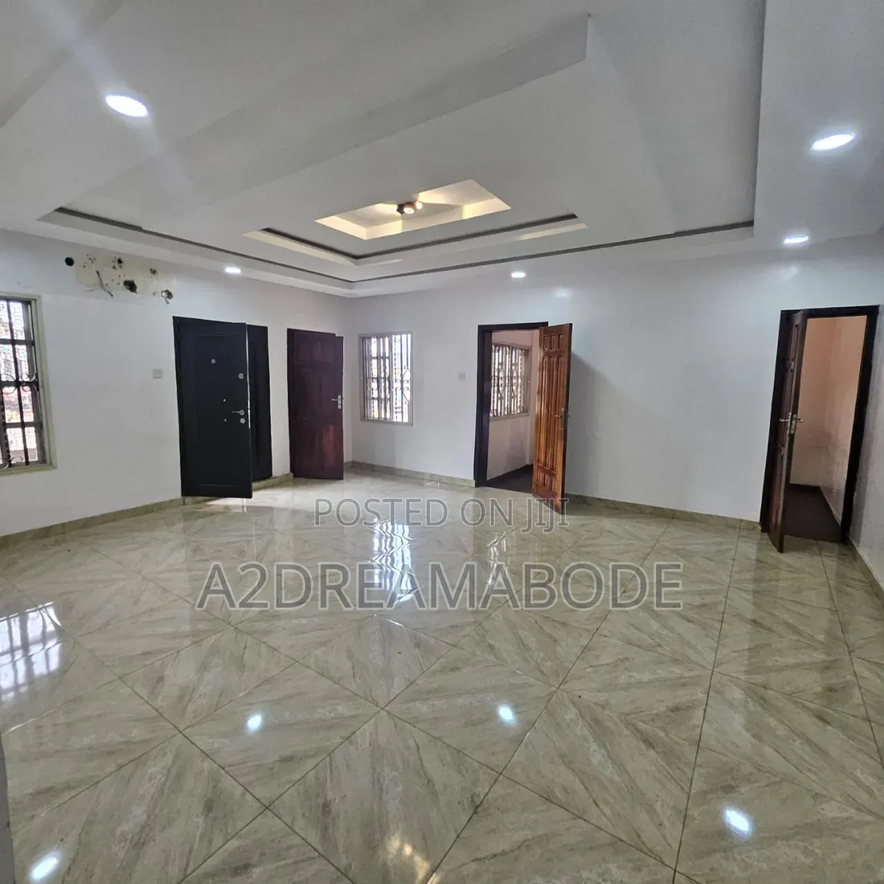3bdrm Apartment in Magodo Phase 2 Gra for rent in GRA Phase 2 Shangisha