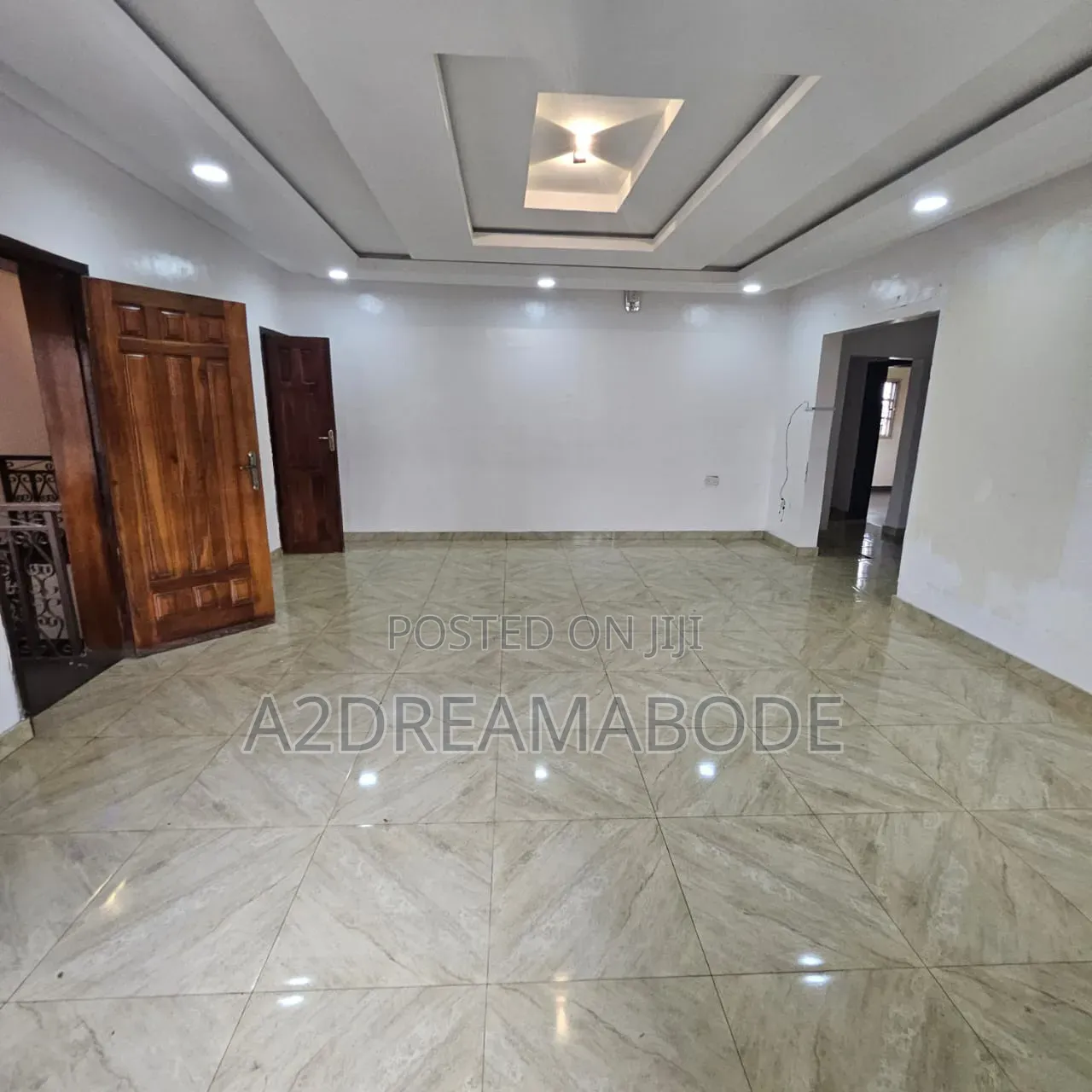 3bdrm Apartment in Magodo Phase 2 Gra for rent in GRA Phase 2 Shangisha