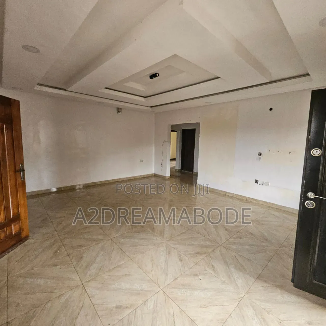 3bdrm Apartment in Magodo Phase 2 Gra for rent in GRA Phase 2 Shangisha