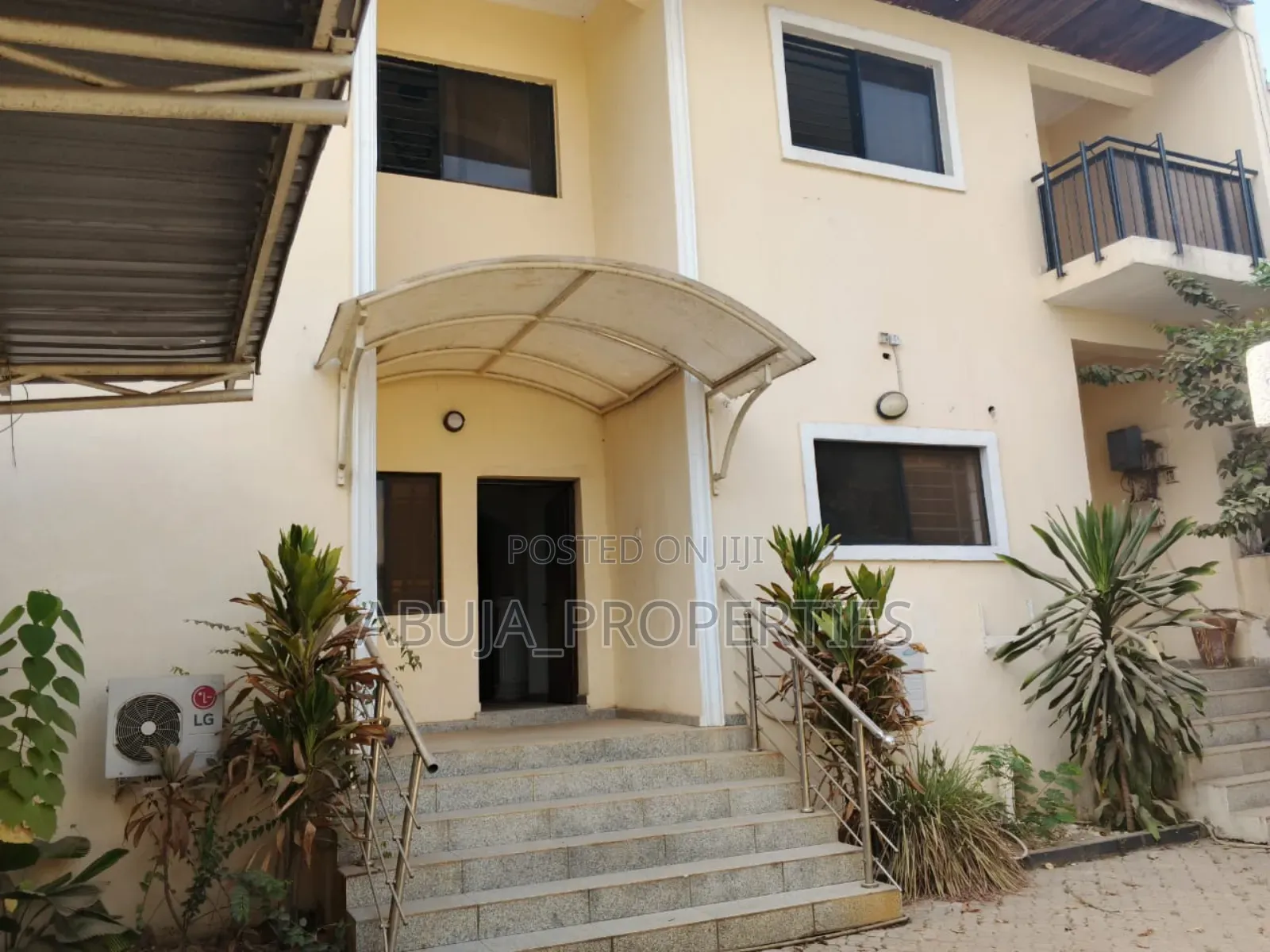 4bdrm Duplex in Wuse 2 for rent in Wuse 2