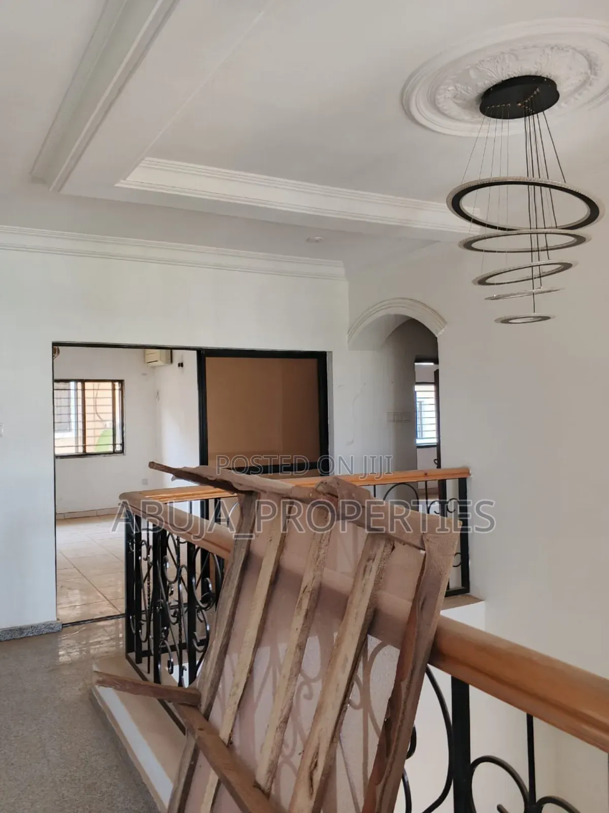 4bdrm Duplex in Wuse 2 for rent in Wuse 2