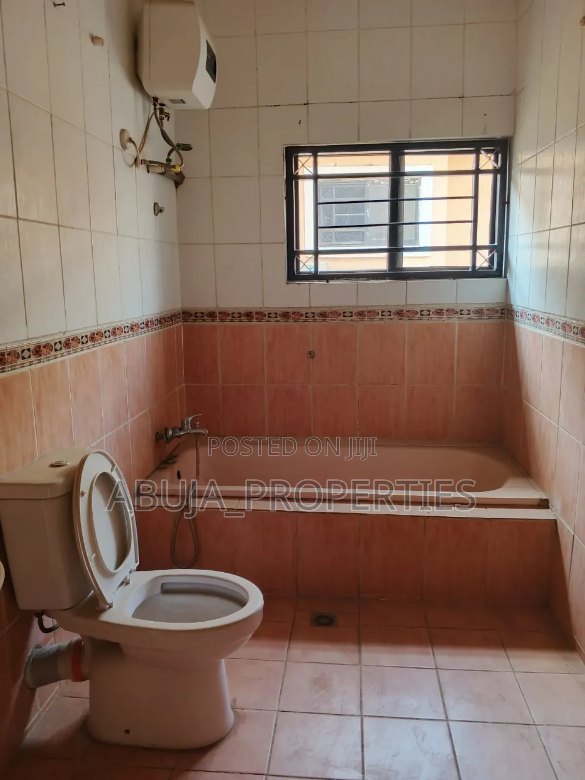 4bdrm Duplex in Wuse 2 for rent in Wuse 2