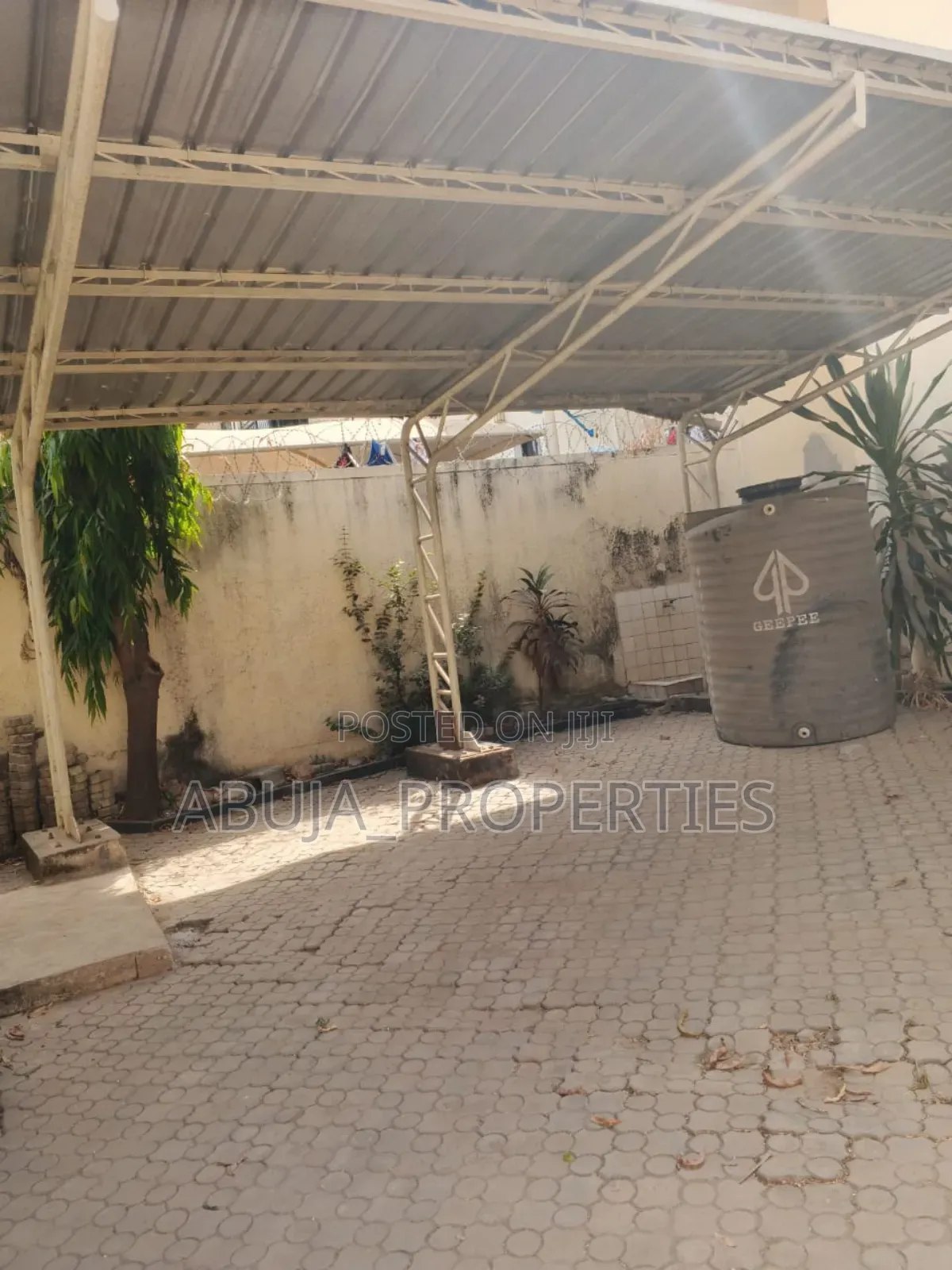 4bdrm Duplex in Wuse 2 for rent in Wuse 2