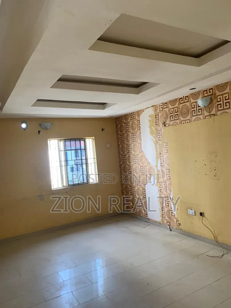 3bdrm Apartment in Allied Gardens, Ajah for rent in Ajah
