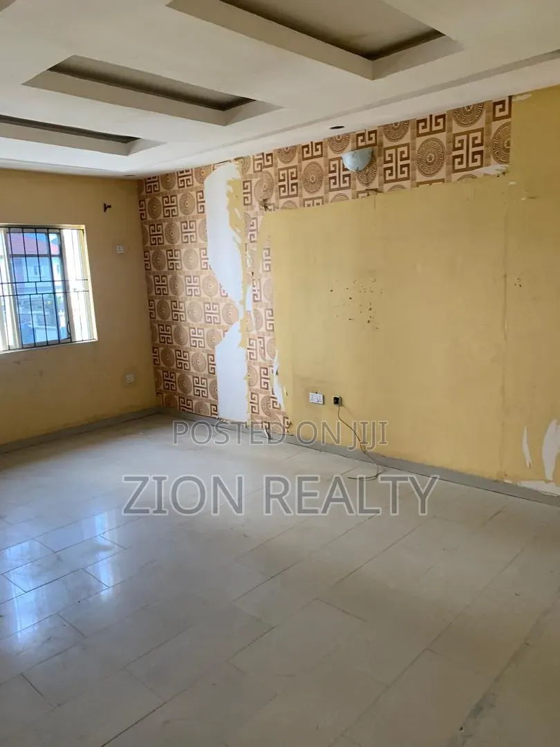 3bdrm Apartment in Allied Gardens, Ajah for rent in Ajah