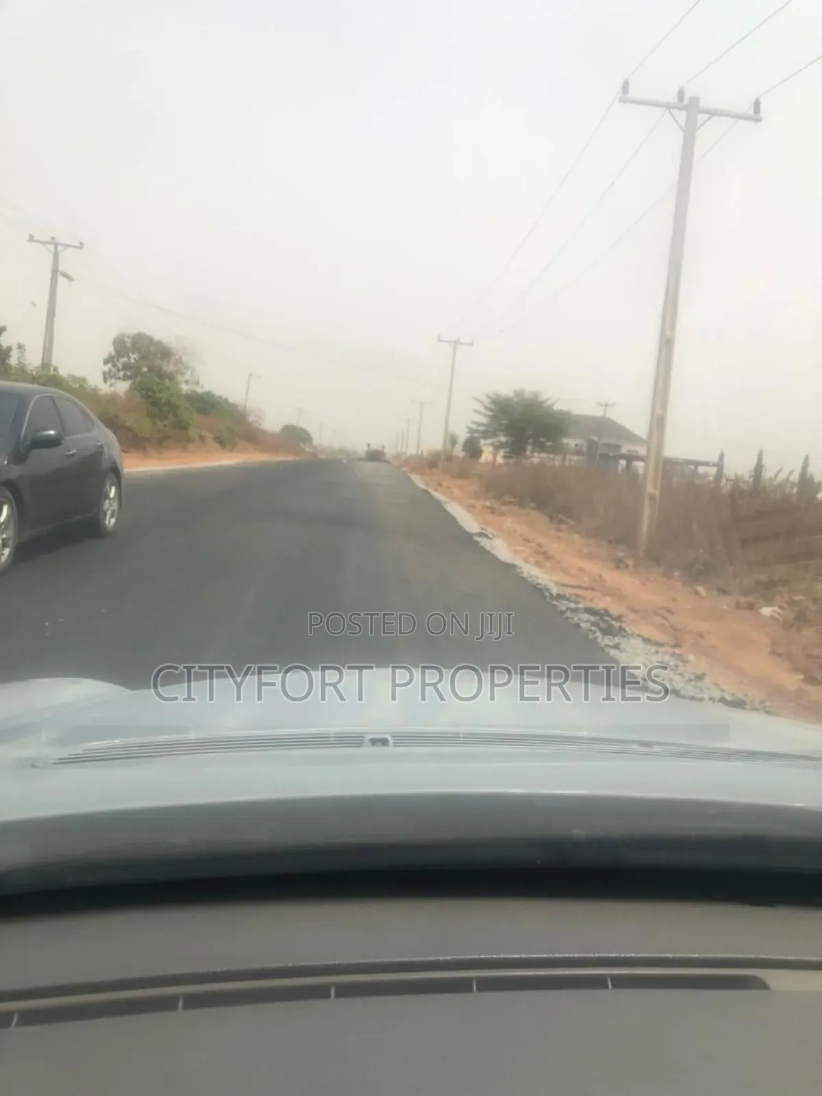 6000sqm Land Available at Kyamie for Sale in Kiami