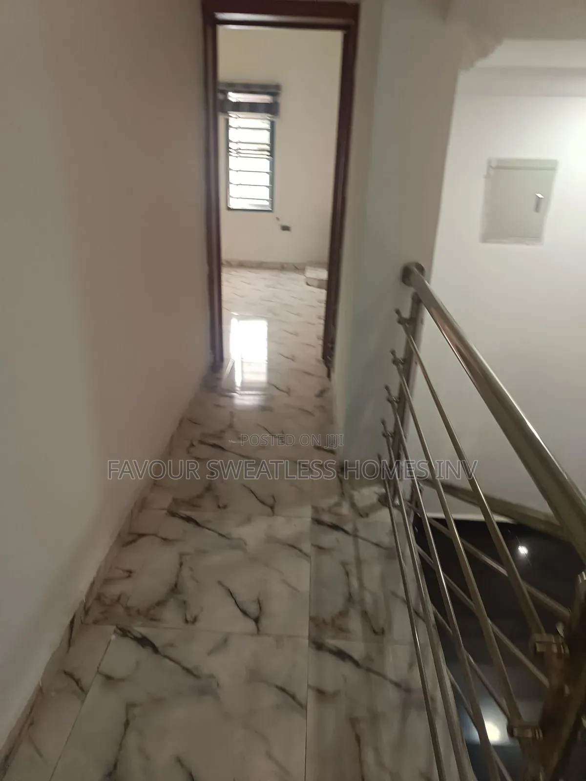 5bdrm Duplex in Magodo Ph2, GRA Phase 2 Shangisha for rent in GRA Phase 2 Shangisha