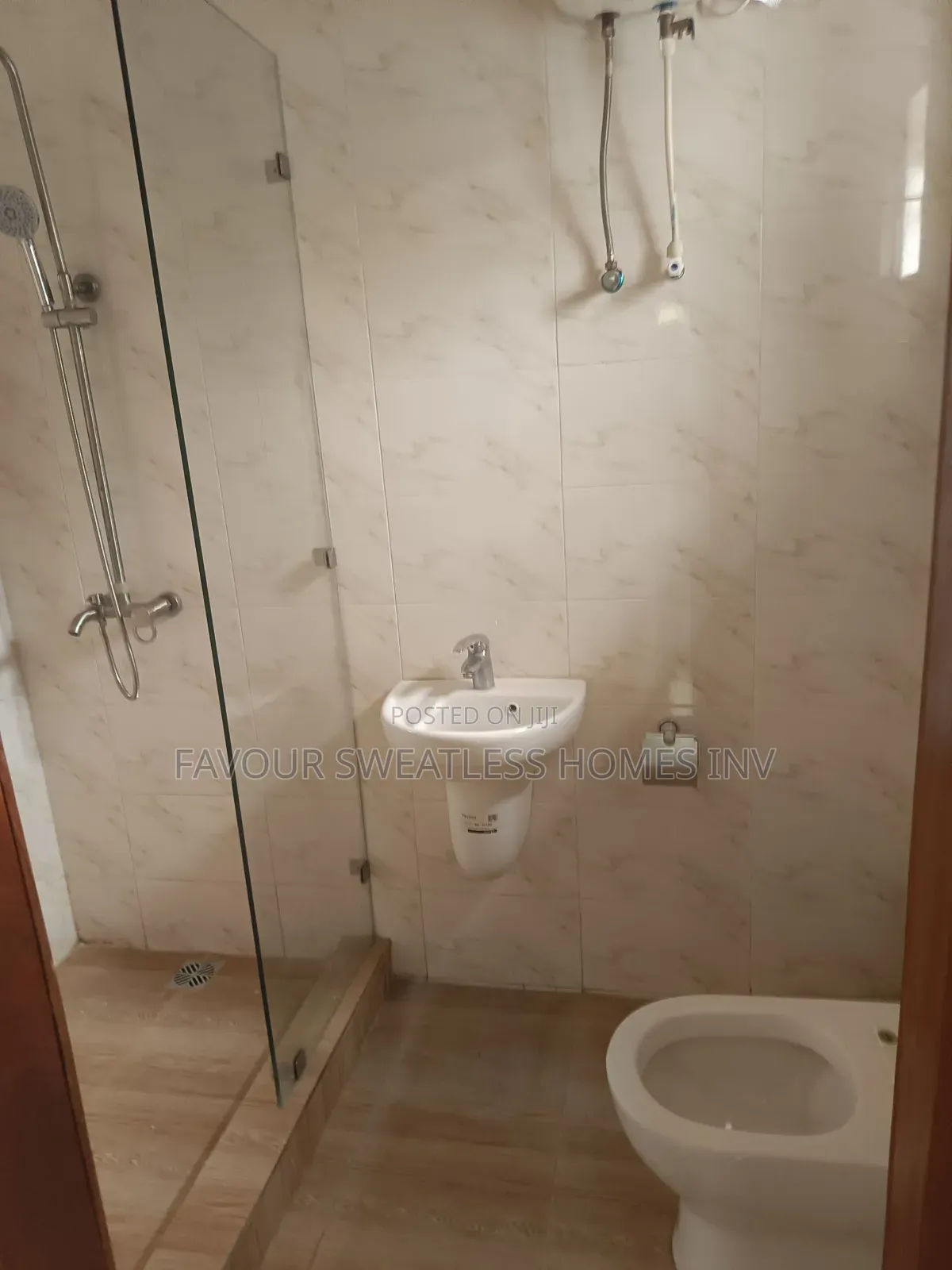 5bdrm Duplex in Magodo Ph2, GRA Phase 2 Shangisha for rent in GRA Phase 2 Shangisha
