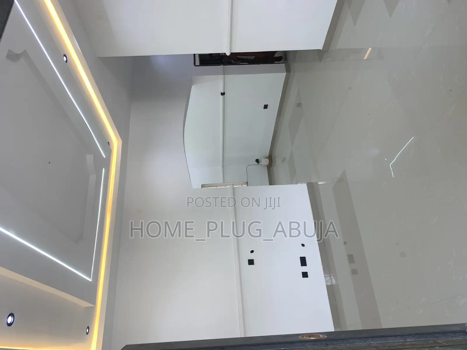 2bdrm Block of Flats in Rockview Estate, Dawaki for rent in Dawaki