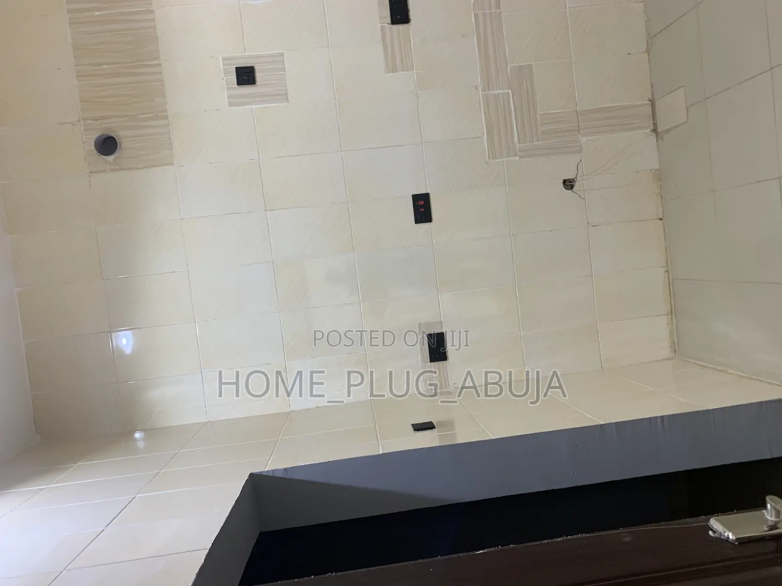 2bdrm Block of Flats in Rockview Estate, Dawaki for rent in Dawaki