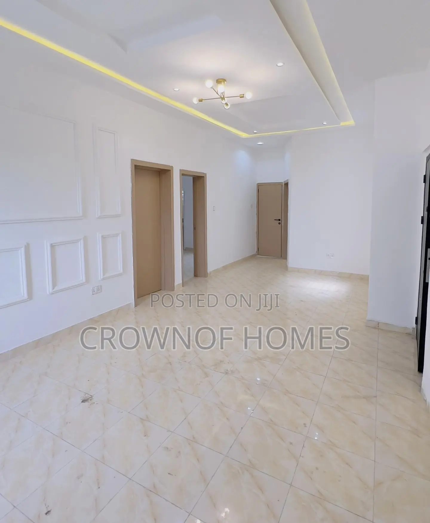 2bdrm Apartment in Abijo for sale in Abijo
