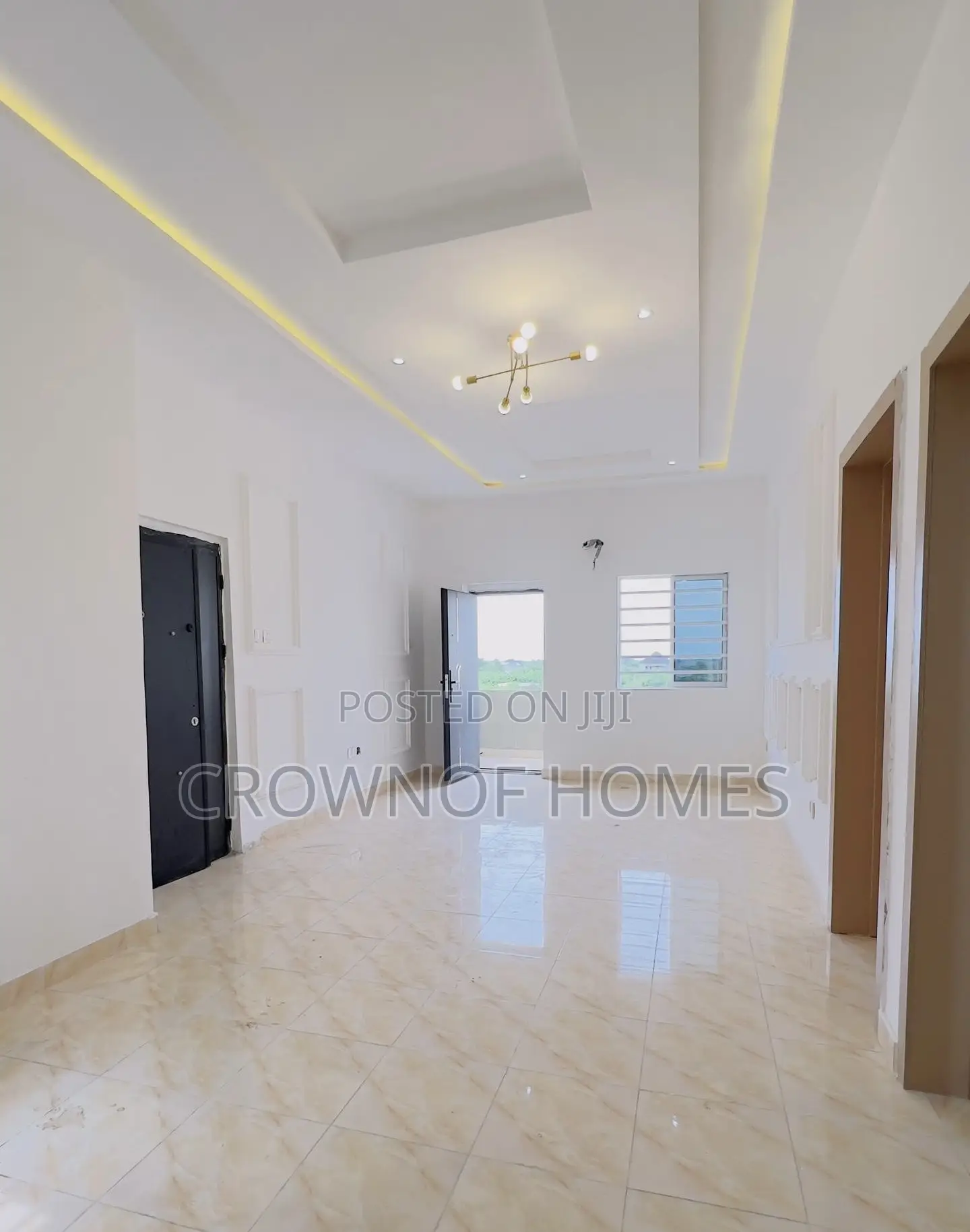 2bdrm Apartment in Abijo for sale in Abijo