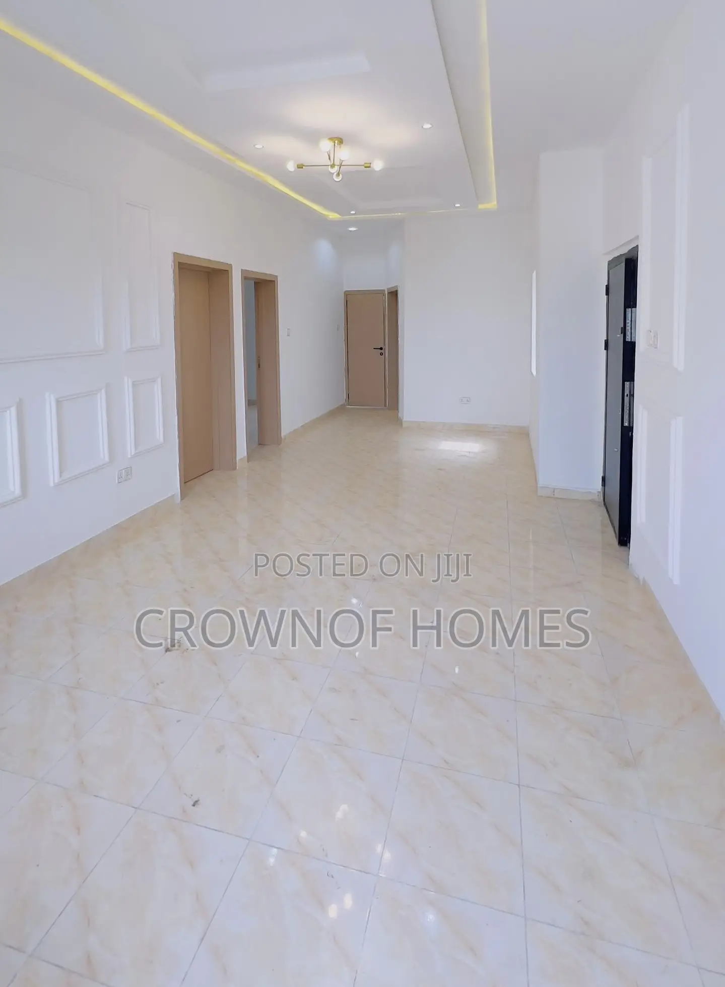 2bdrm Apartment in Abijo for sale in Abijo