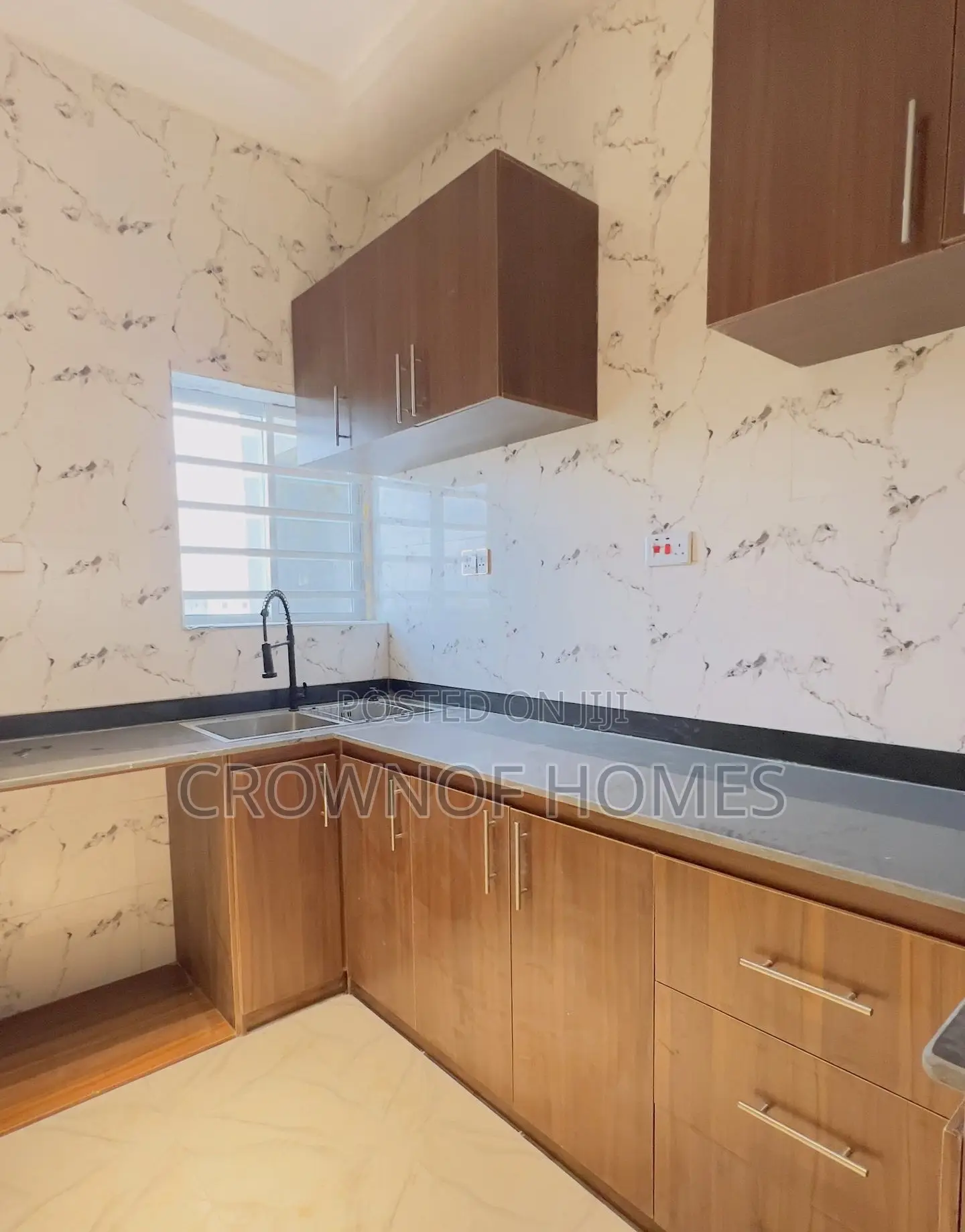 2bdrm Apartment in Abijo for sale in Abijo