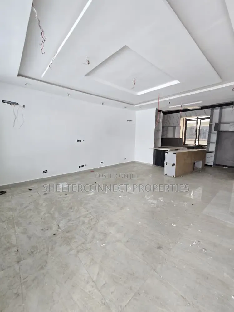 4bdrm Maisonette in Ikate for sale in Ikate
