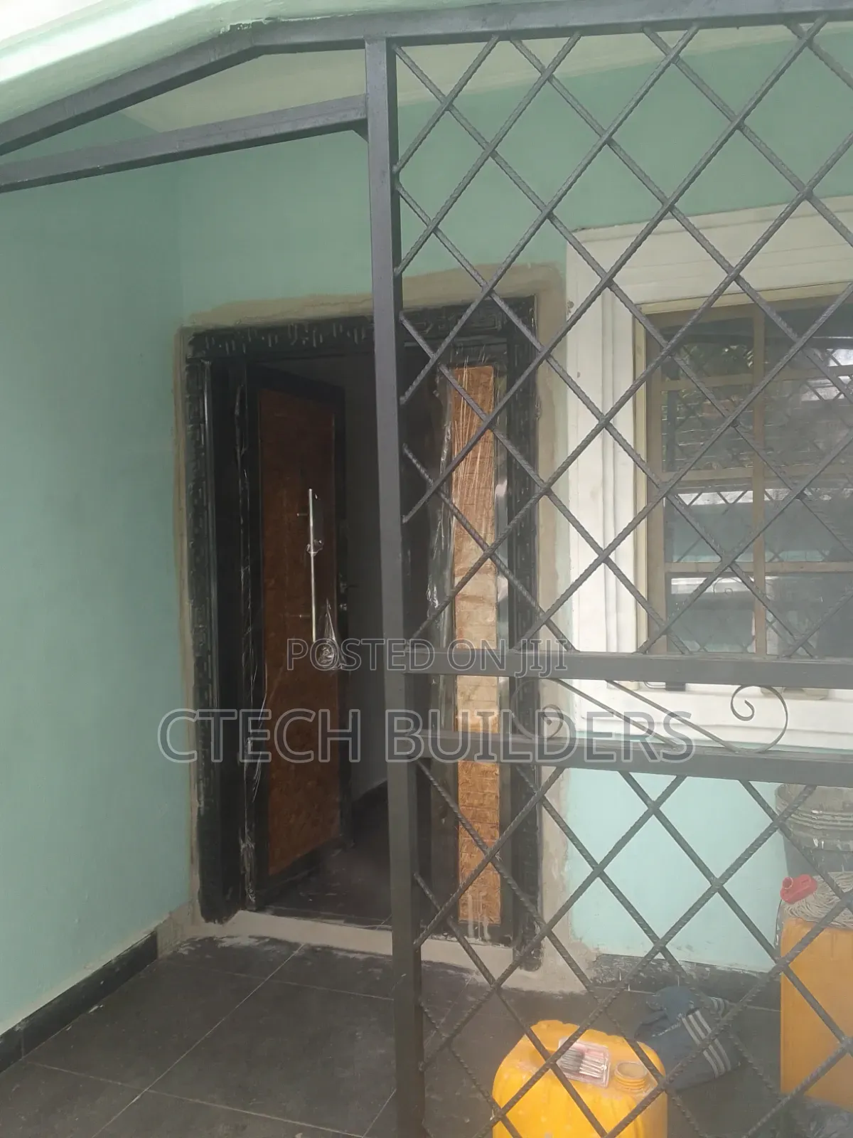 3bdrm Block of Flats in Benin City for rent in Benin City