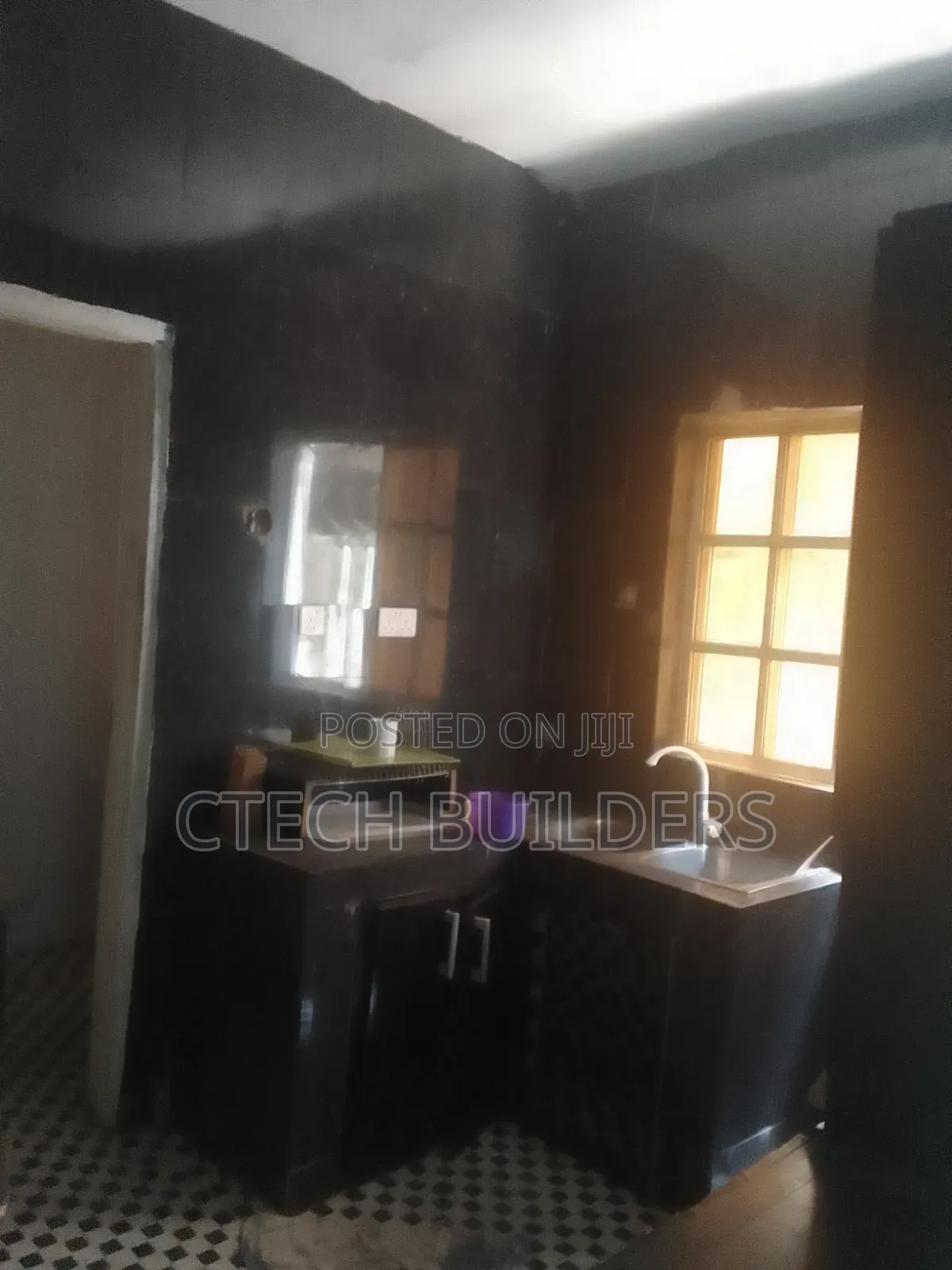 3bdrm Block of Flats in Benin City for rent in Benin City