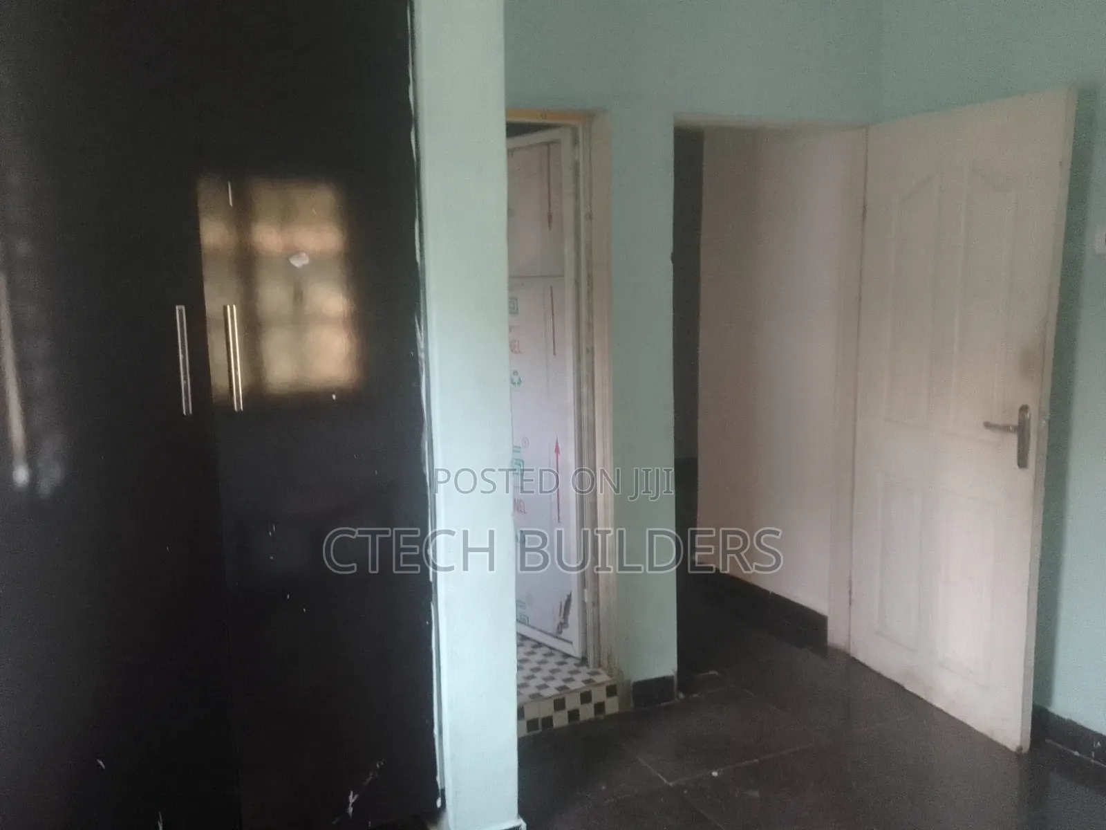 3bdrm Block of Flats in Benin City for rent in Benin City