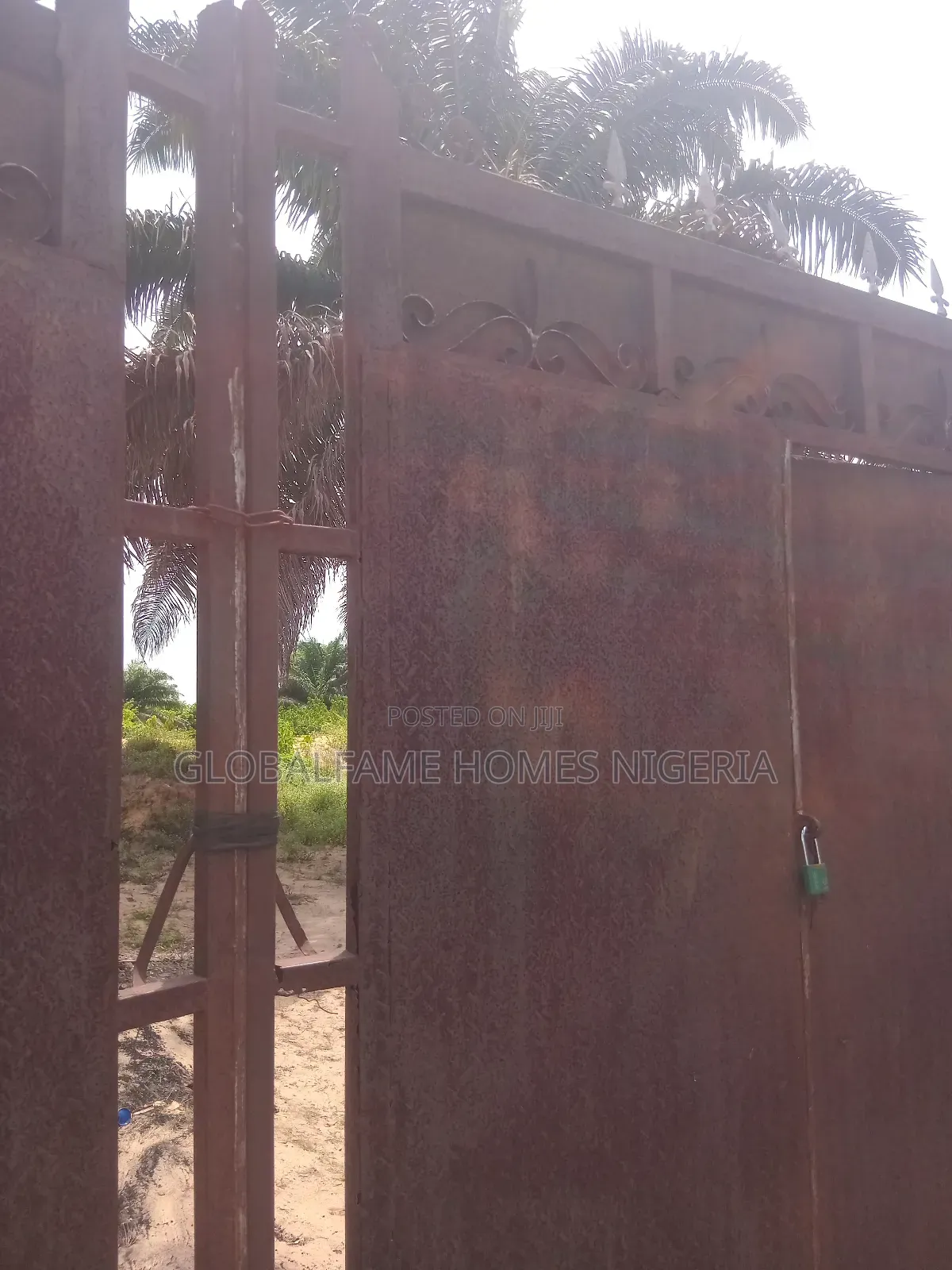 Landed Property for Sale in Bogije