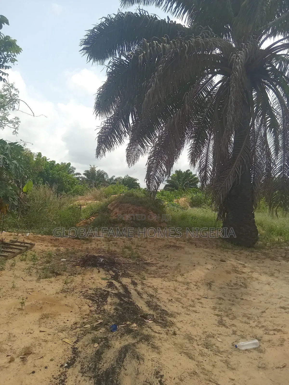 Landed Property for Sale in Bogije
