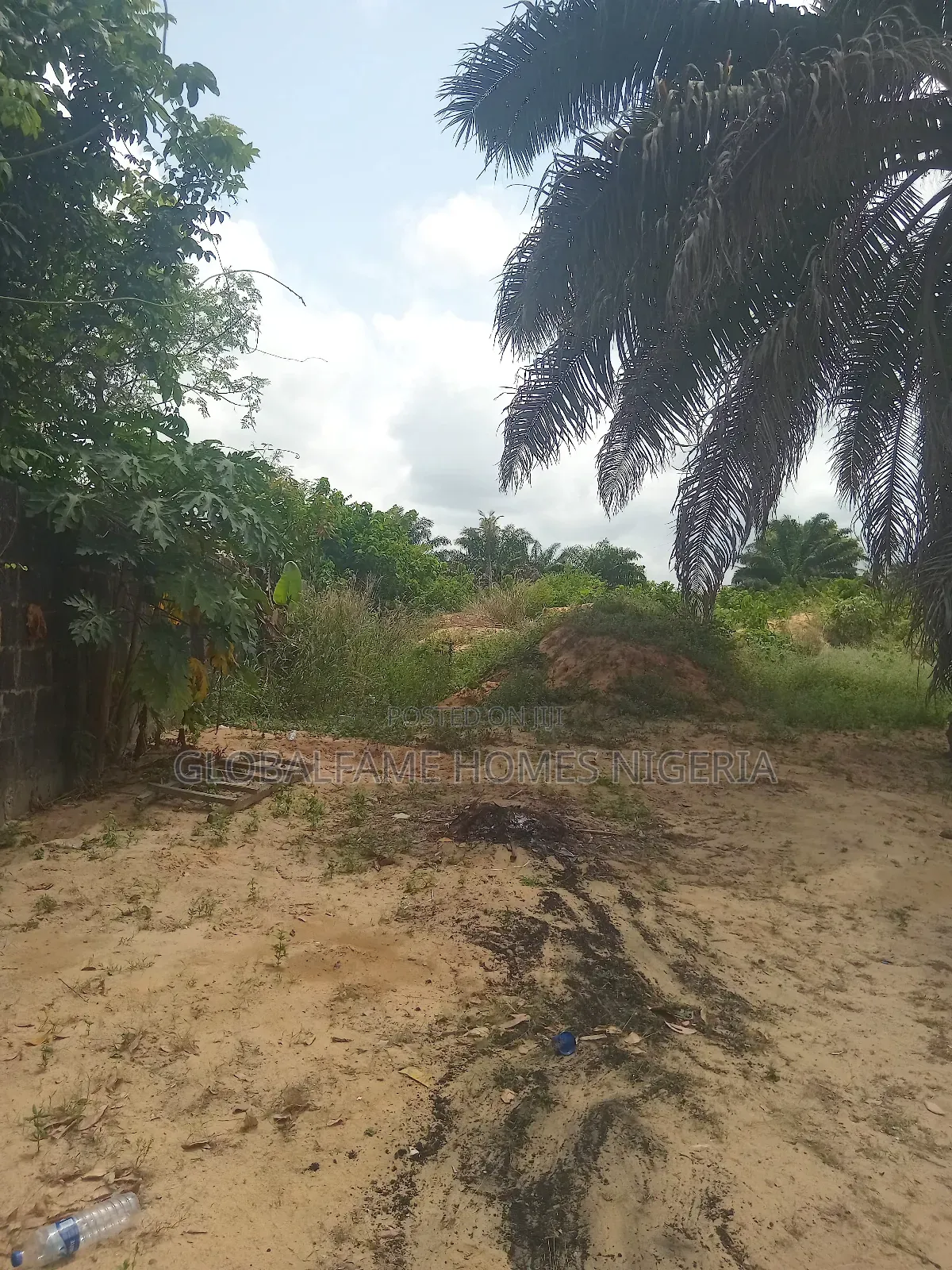 Landed Property for Sale in Bogije