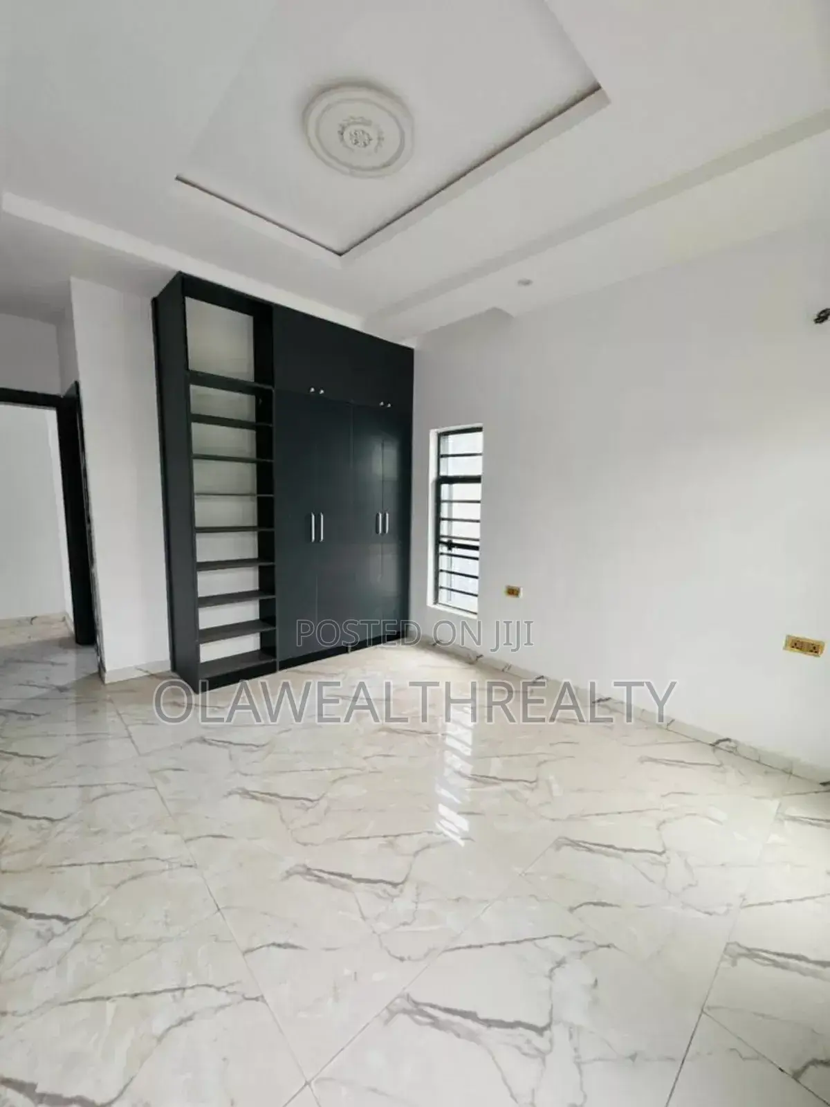4bdrm Duplex in Carlton Gate Estate, Ibadan for sale in Ibadan