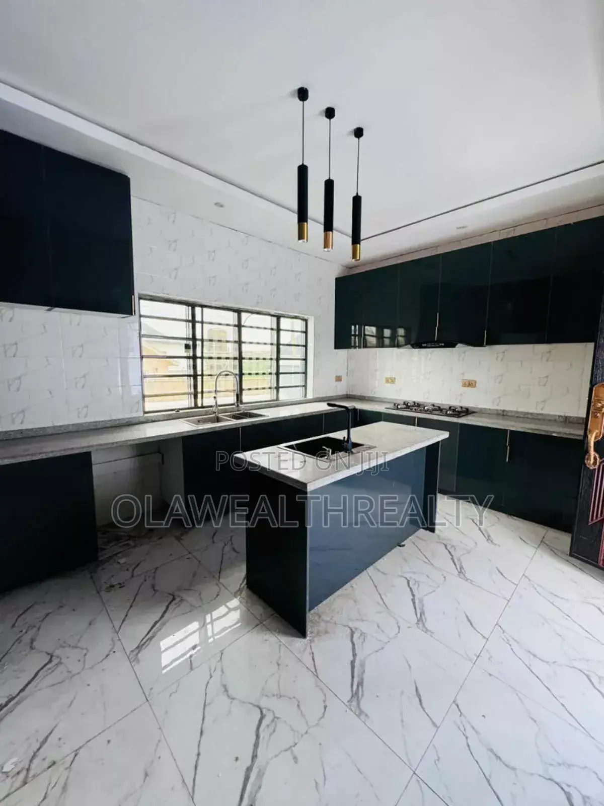 4bdrm Duplex in Carlton Gate Estate, Ibadan for sale in Ibadan