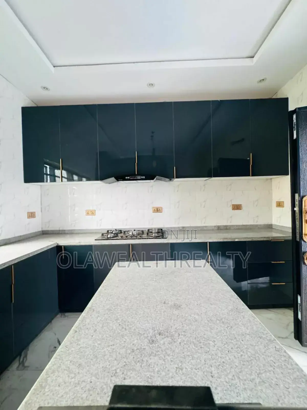 4bdrm Duplex in Carlton Gate Estate, Ibadan for sale in Ibadan