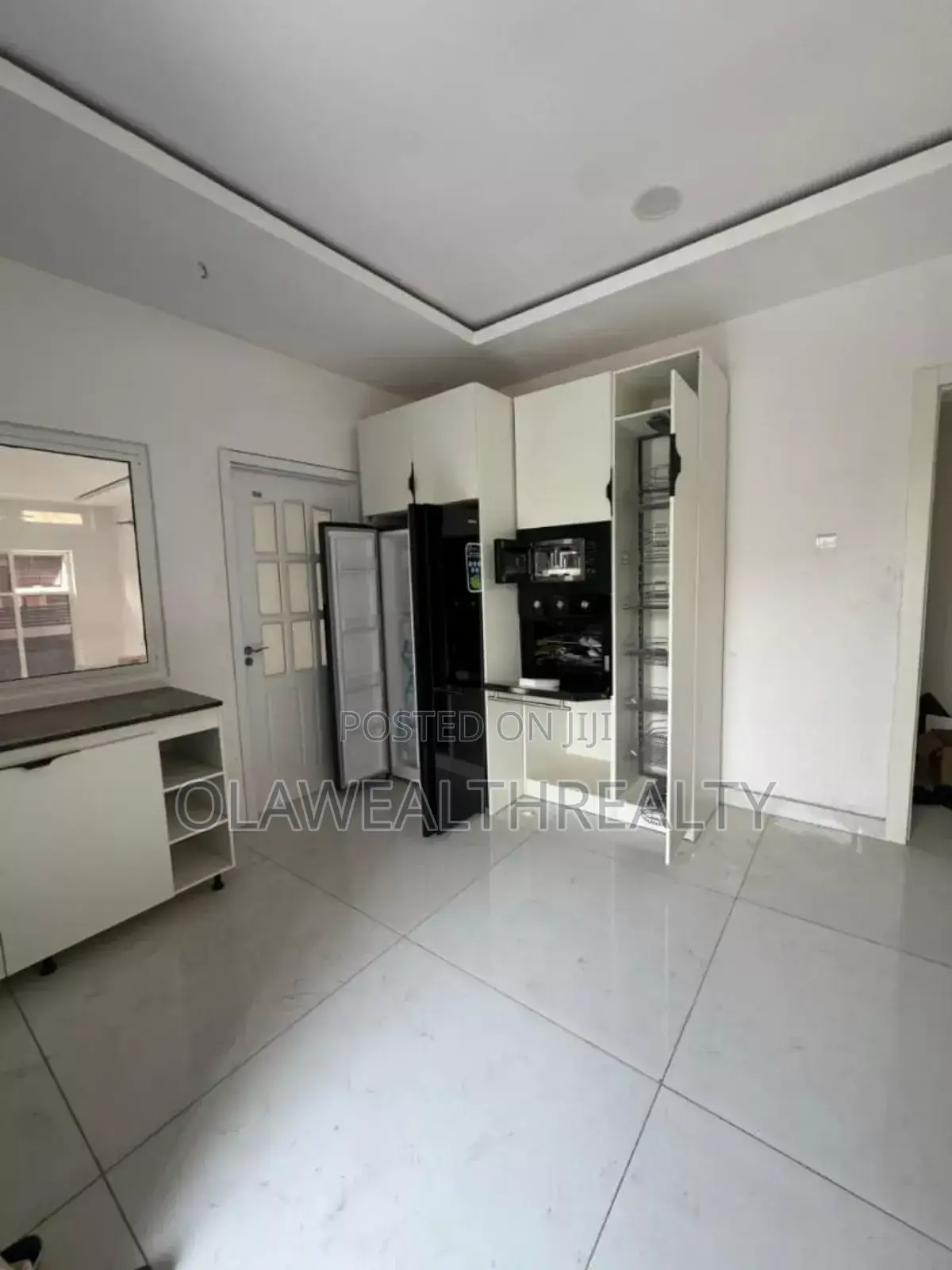 4bdrm Duplex in Carlton Gate Estate, Ibadan for sale in Ibadan