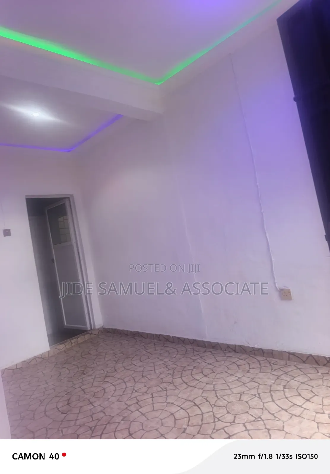 Furnished Mini Flat in Ayobo for rent in Ayobo