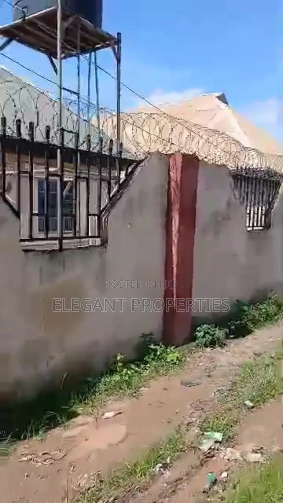 2bdrm Block of Flats in Owode Ede, Osogbo for sale in Osogbo