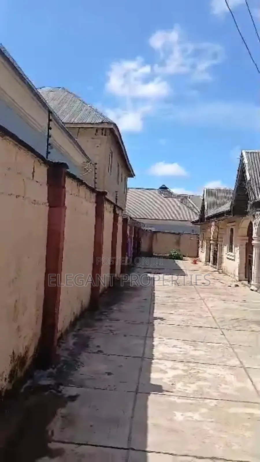 2bdrm Block of Flats in Owode Ede, Osogbo for sale in Osogbo