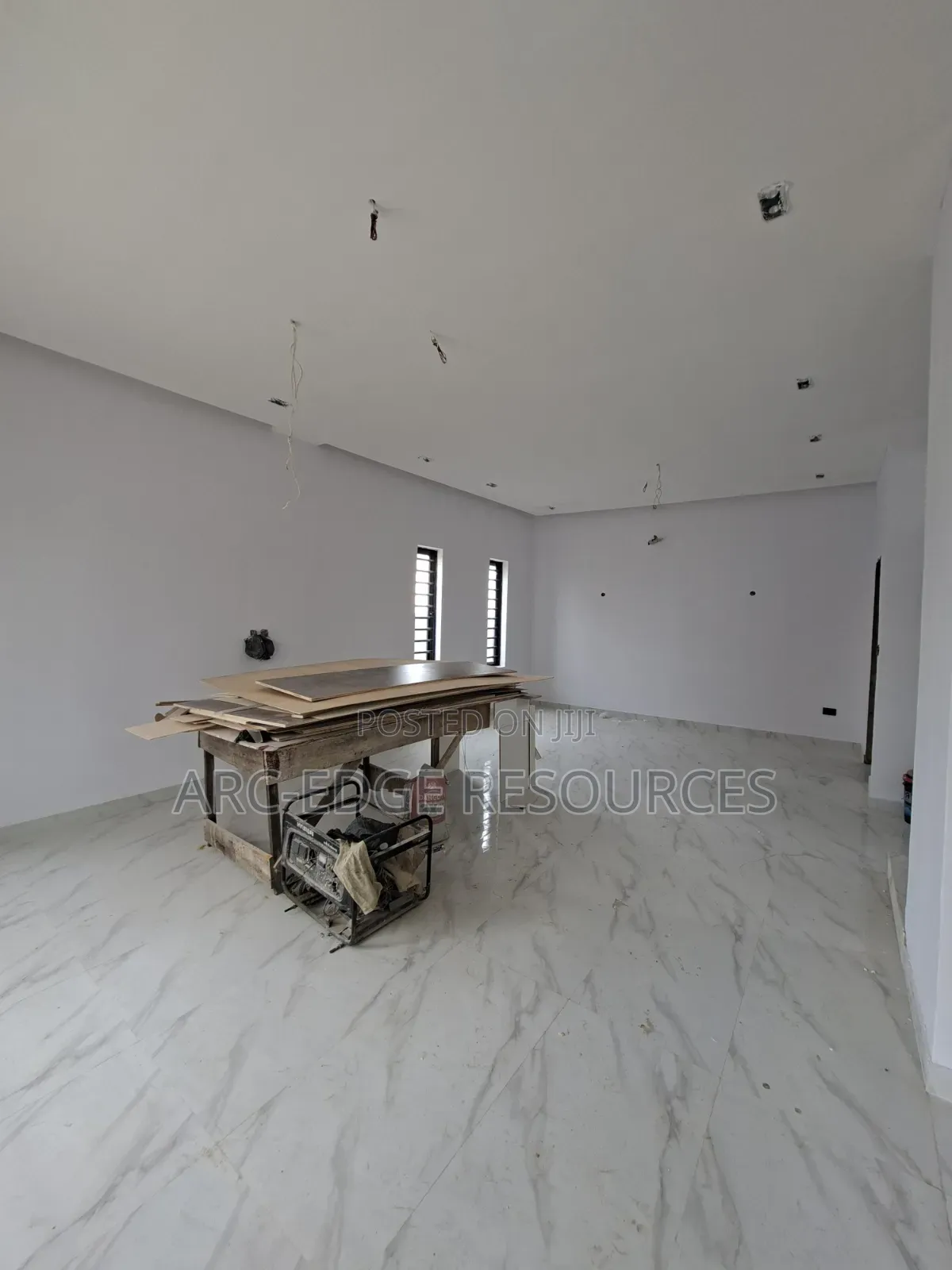 5bdrm Duplex in Greenfield Estate, Ago Palace for sale in Ago Palace