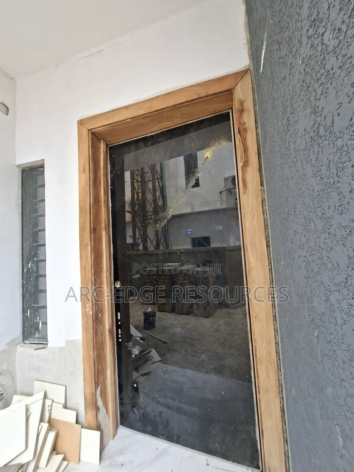 5bdrm Duplex in Greenfield Estate, Ago Palace for sale in Ago Palace