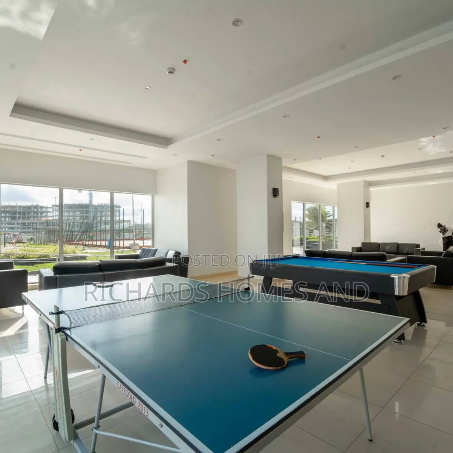 2bdrm Apartment in Victoria Island Extension for rent in Victoria Island Extension