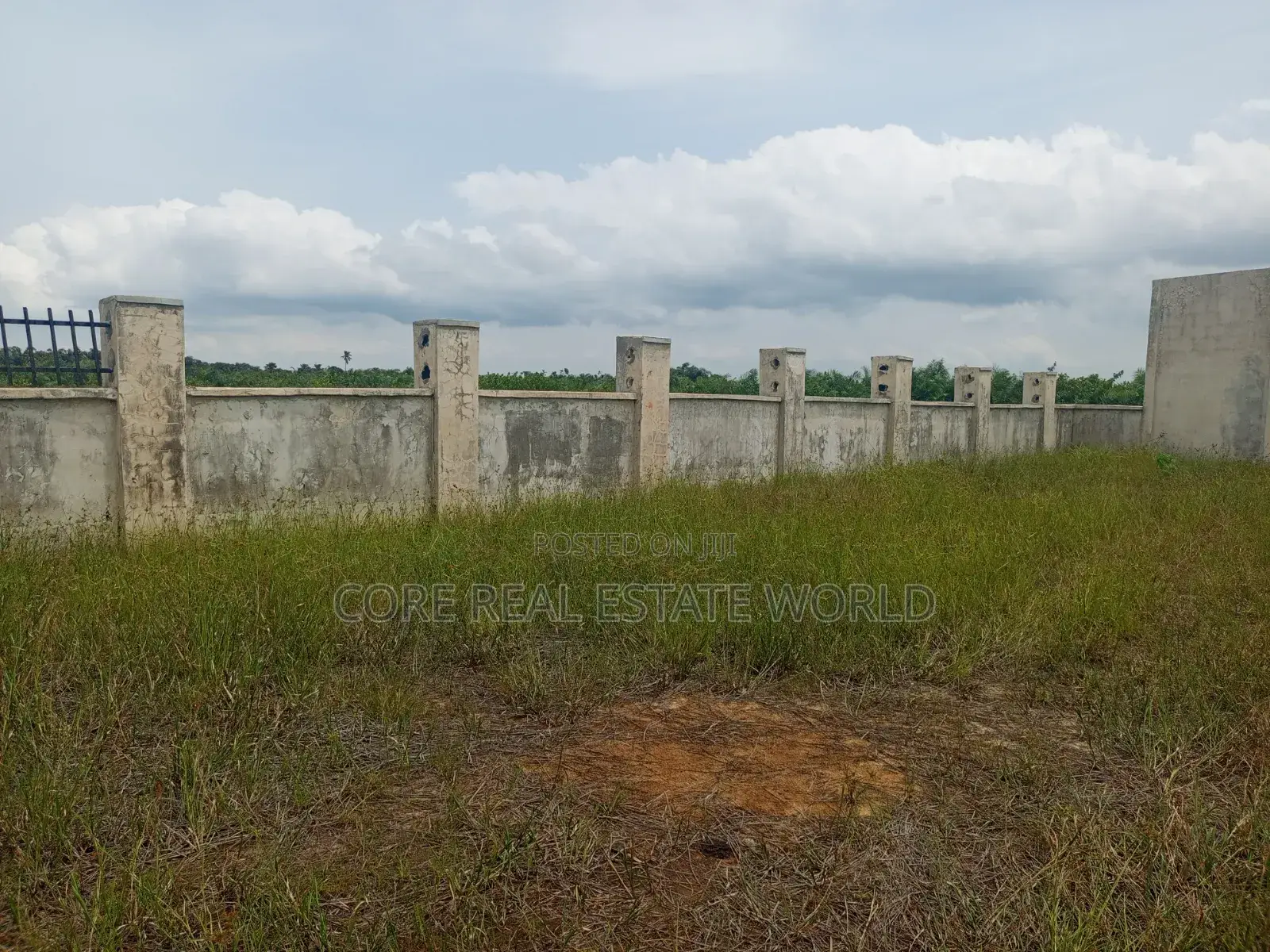 Genuine Land at Nestled in Jikwoyi, Fct, Price Is About to Increased in Phase 4 / Jikwoyi