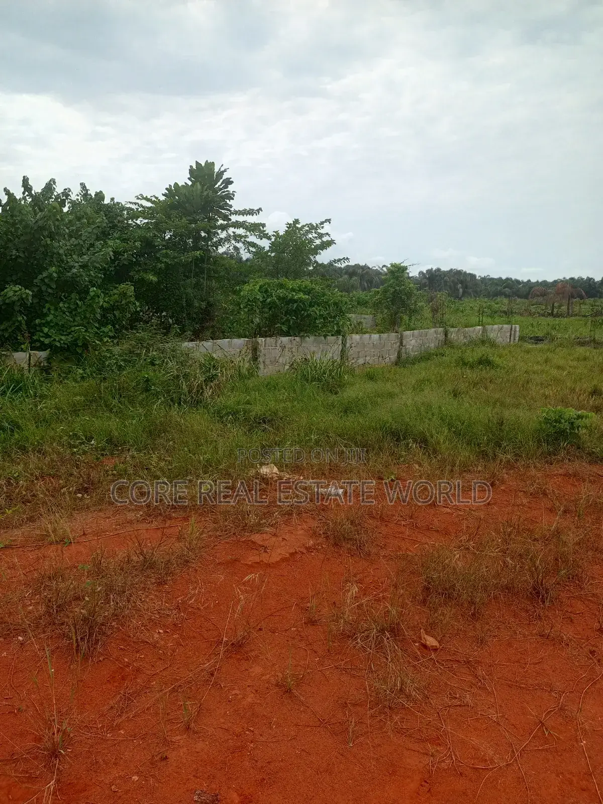 Genuine Land at Nestled in Jikwoyi, Fct, Price Is About to Increased in Phase 4 / Jikwoyi