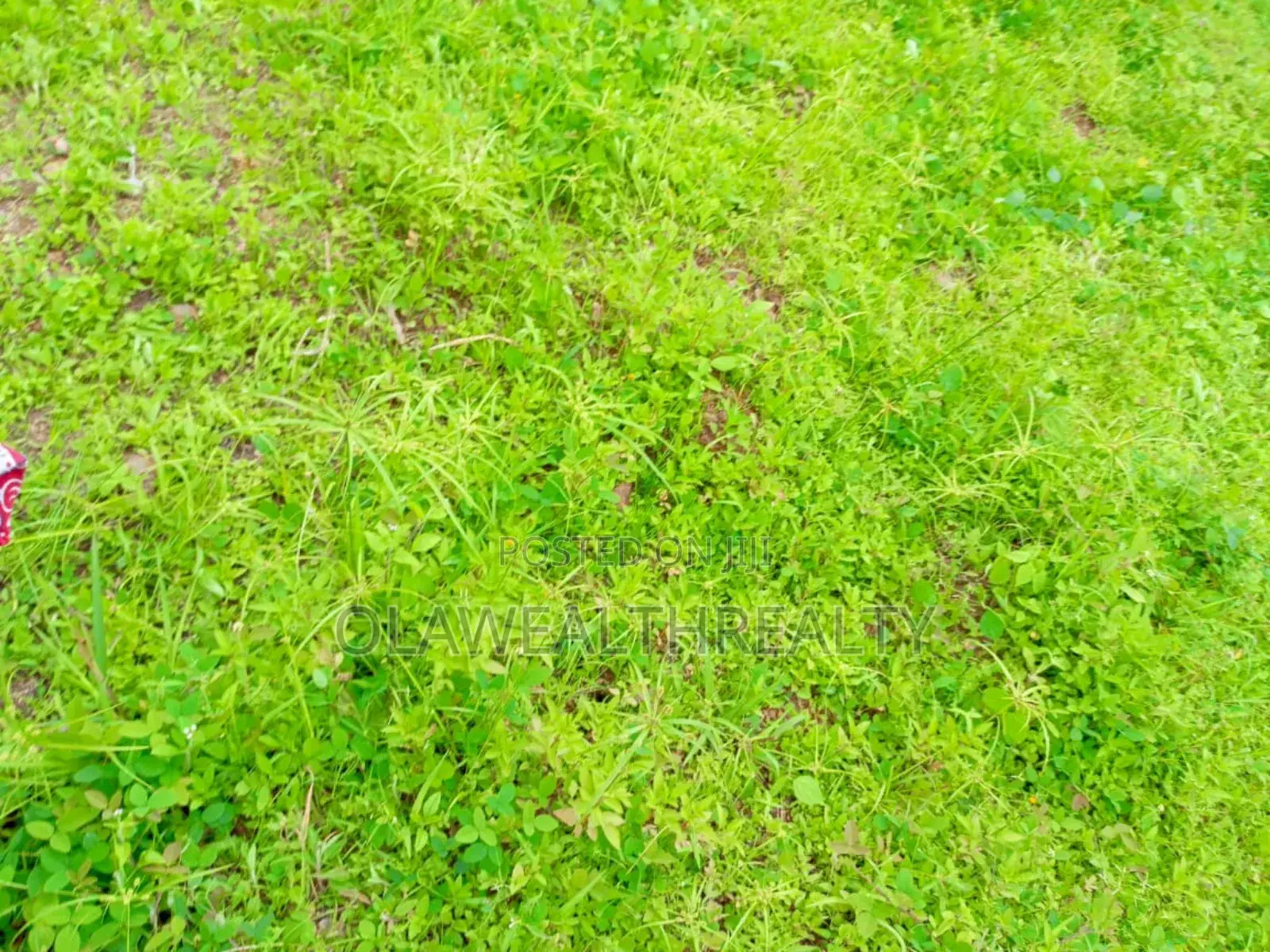 1000sqm Residential Land At Lere Adigun Gra, Bashorun in Ibadan