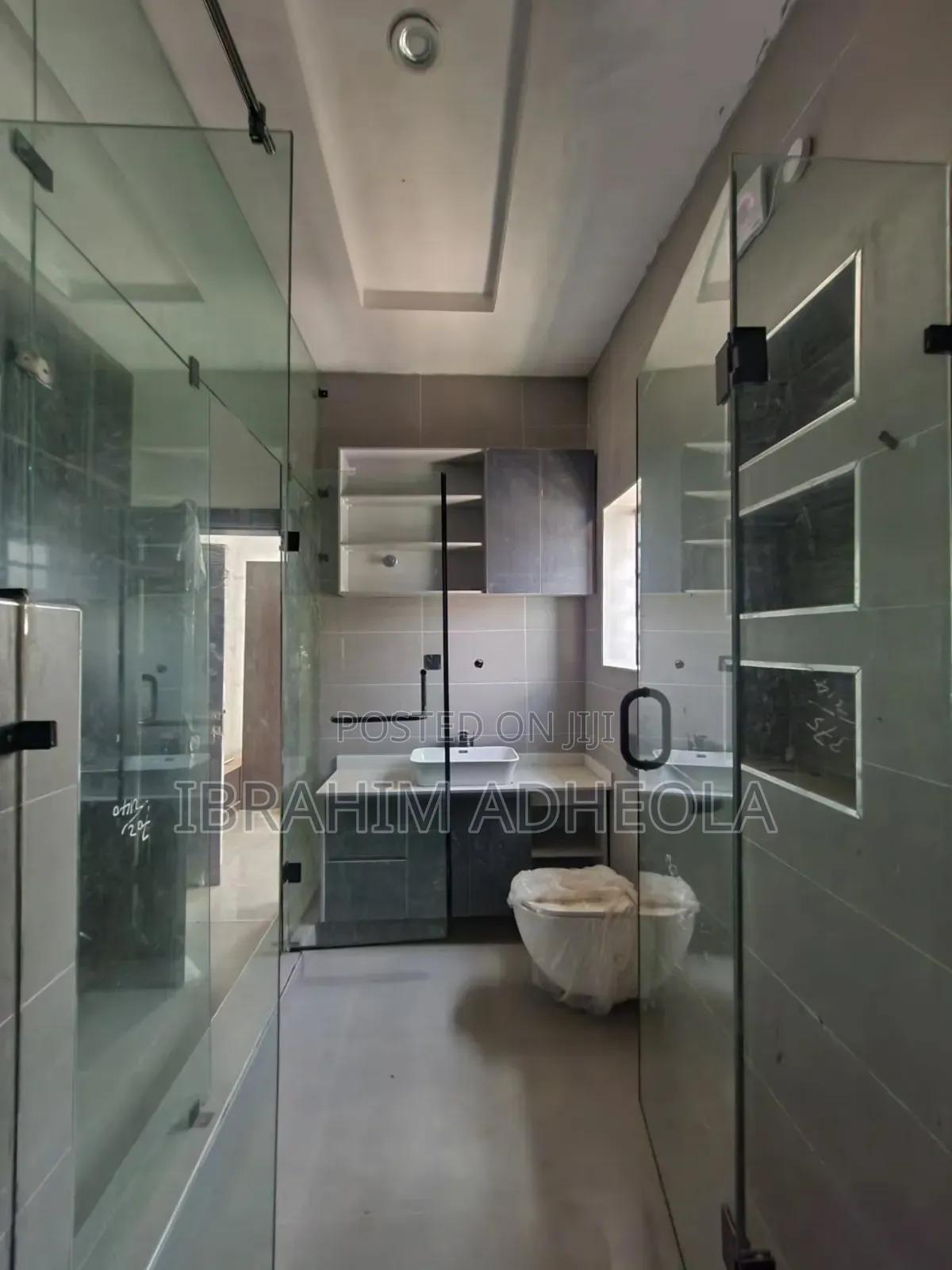 4bdrm Duplex in Alaka for sale in Alaka Estate